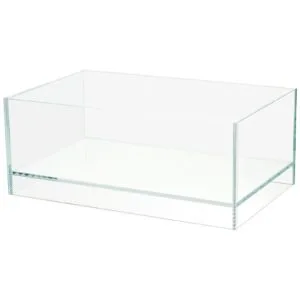 איר גלאס 30x18x12 ס"מ DOOA