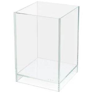 איר גלאס 30x30x45 ס"מ DOOA