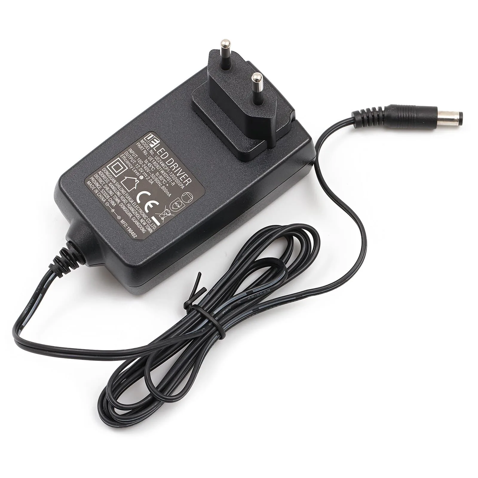 שנאי CHIHIROS 15v 2a