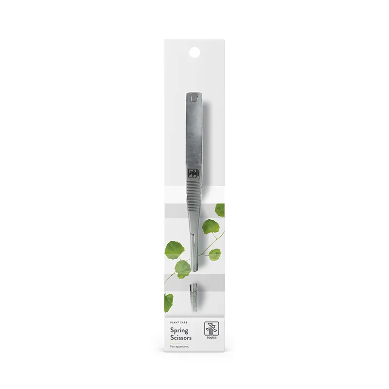 פינצטה 25 ס"מ TROPICA