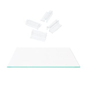 מכסה לאקווריום קוביה UNS 25C (23X21)