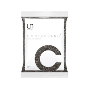 חול קוסמטי 8 ליטר UNS CONTROSAND VESUVIUS