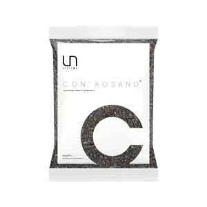 חול קוסמטי 8 ליטר UNS CONTROSAND VESUVIUS