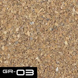 Alternative view of חצץ קוסמטי 250 מ"ל ADA Hazel Gravel S GR-03