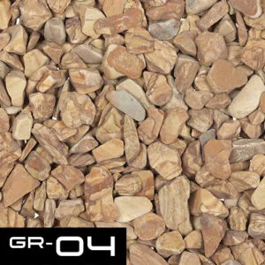 Alternative view of חצץ קוסמטי 250 מ"ל ADA Hazel Gravel L GR-04