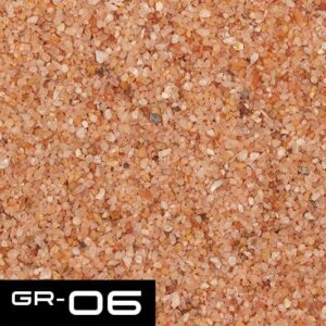 Alternative view of חצץ קוסמטי 250 מ"ל ADA Rose Gravel GR-06