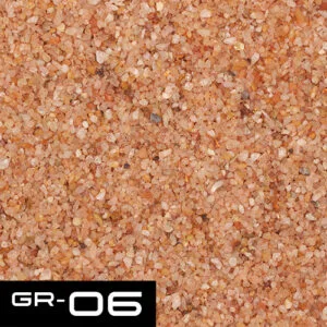Alternative view of חצץ קוסמטי 250 מ"ל ADA Rose Gravel GR-06