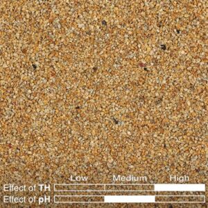 ⁦חול קוסמטי 250 מ"ל ADA Blond Sand S SA-04⁩ – תמונה ⁦3⁩