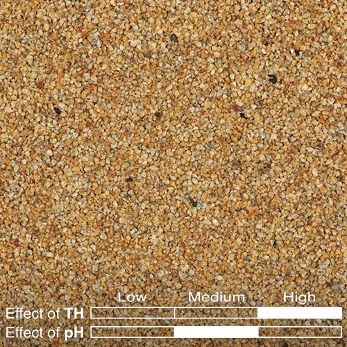 ⁦חול קוסמטי 250 מ"ל ADA Blond Sand S SA-04⁩ – תמונה ⁦3⁩