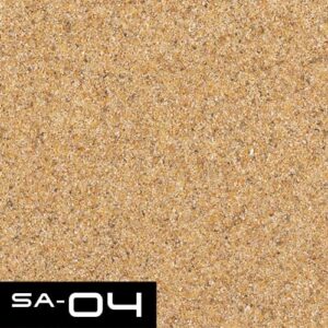 Alternative view of חול קוסמטי 250 מ"ל ADA Blond Sand S SA-04