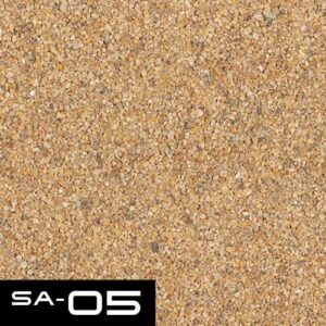 Alternative view of חול קוסמטי 250 מ"ל ADA Flat Blond Sand L SA-05