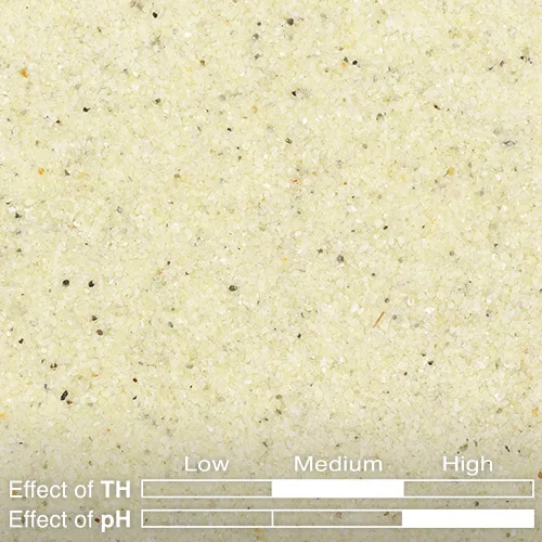 ⁦חול קוסמטי 250 מ"ל ADA Vanilla Sand SA-06⁩ – תמונה ⁦3⁩