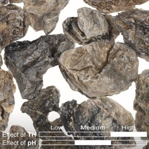 ⁦סלעי נאנו ADA KUMU Ryuoh Stone ST-01⁩ – תמונה ⁦3⁩
