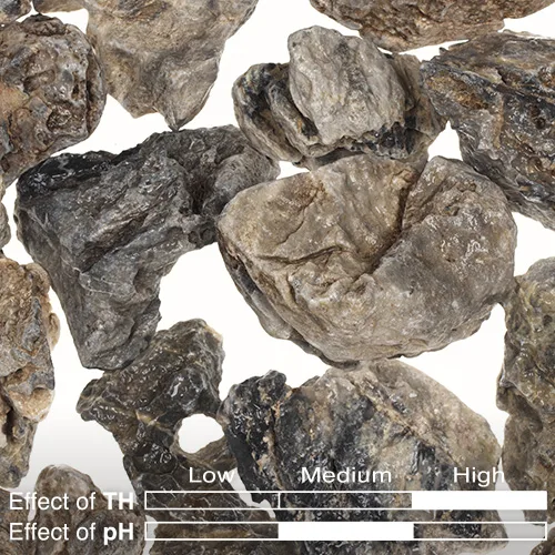 ⁦סלעי נאנו ADA KUMU Ryuoh Stone ST-01⁩ – תמונה ⁦3⁩