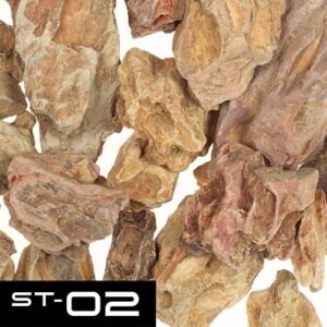 Alternative view of סלעי נאנו ADA KUMU Ohko Stone ST-02