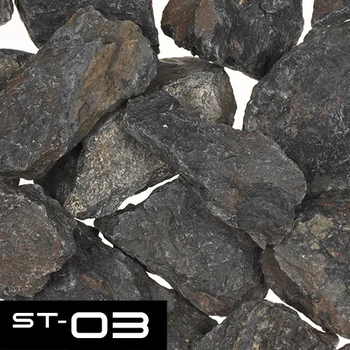 ⁦סלעי נאנו ADA KUMU Yamaya Stone ST-03⁩ – תמונה ⁦2⁩