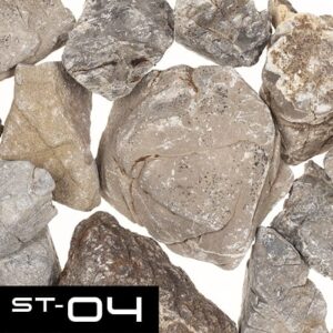 Alternative view of סלעי נאנו אמאנו ADA KUMU Lichen Stone