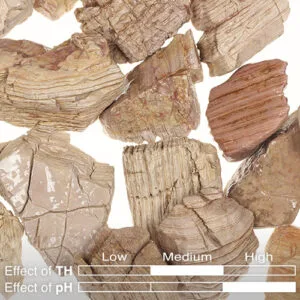 ⁦סלעי נאנו ADA KUMU Buff Layer Stone ST-07⁩ – תמונה ⁦3⁩