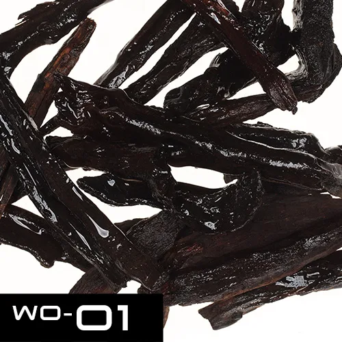 ⁦חתיכות גזעים מינייטורים 85 גרם ADA Horn Wood WO-01⁩ – תמונה ⁦3⁩