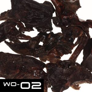 ⁦גזעים מינייטורים ארבע יחידות ADA Horn Wood WO-02⁩ – תמונה ⁦3⁩