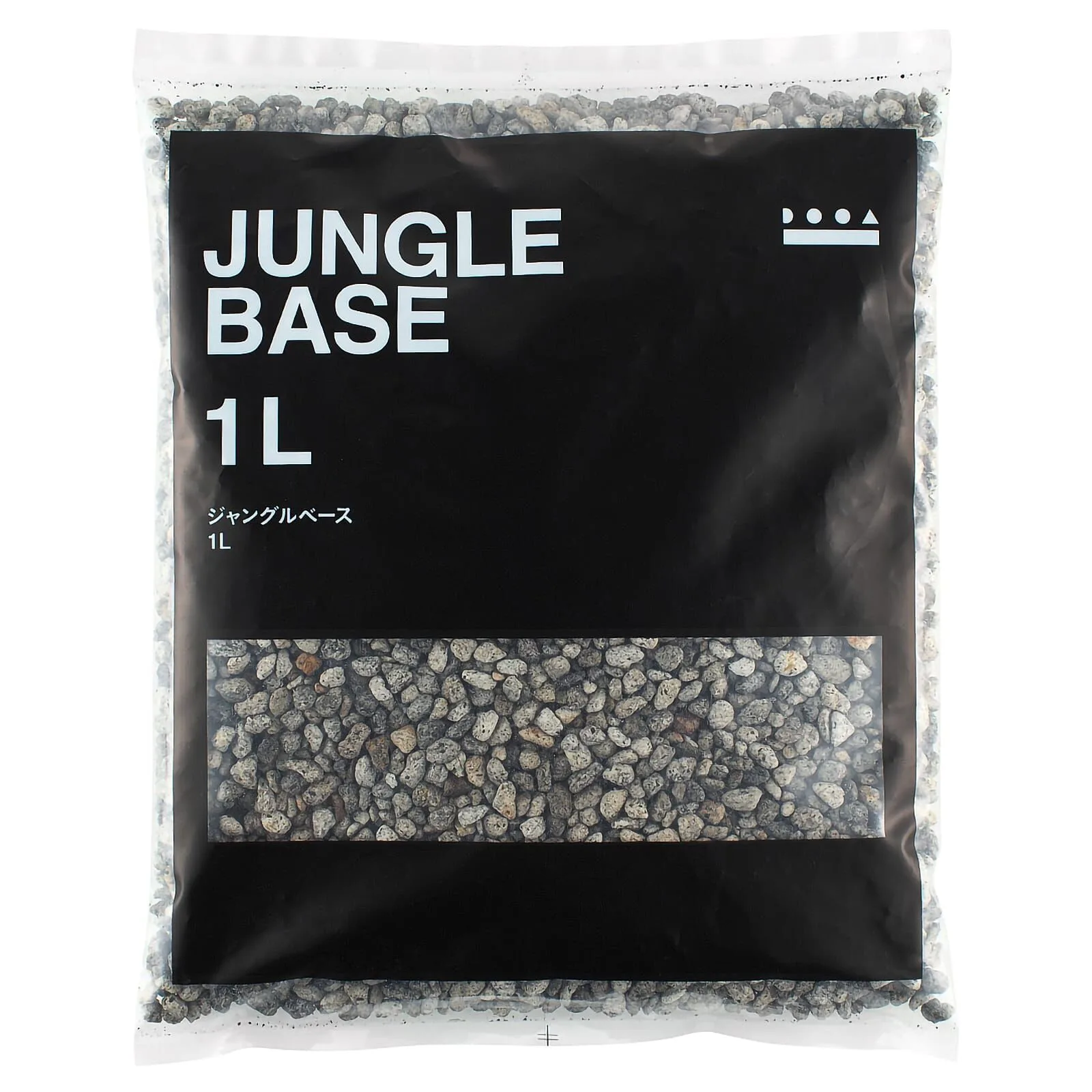 בסיס לטרריום 1 ליטר DOOA JUNGLE BASE