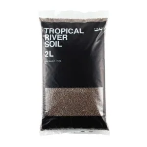 מצע לטרריום 2 ליטר DOOA River Soil