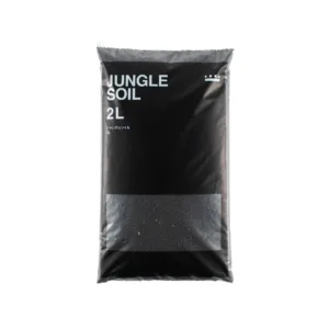 מצע לטרריום 2 ליטר DOOA Jungle Soil