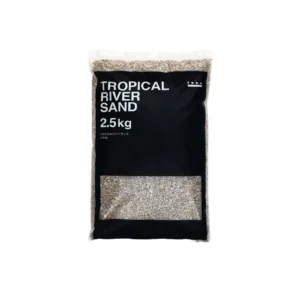 חול לטרריום 2.5 קילו DOOA River Sand