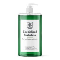 דשן הייטק טרופיקה ירוק 750 מ"ל TROPICA