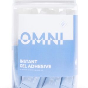 דבק לסקייפ 5 מ"ל AQUAWORX