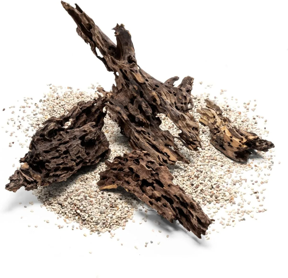 גזע 20-30 ס"מ UNS DRAGON WOOD S 2 גזע 20-30 ס"מ UNS DRAGON WOOD S – תמונה 2