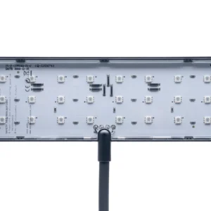 גוף תאורה משתלם AQUAWORX EOS N5 (13X7) RGB