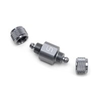 Alternative view of שסתום אל חוזר מתכת UNS PRO