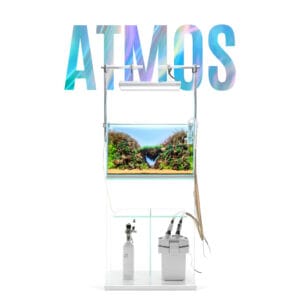תאורת רקע UNS ATMOS 90U