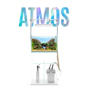 תאורת רקע UNS ATMOS 90U