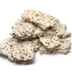 1 קילו סלעי בסיס לריף UNS REEF ROCK