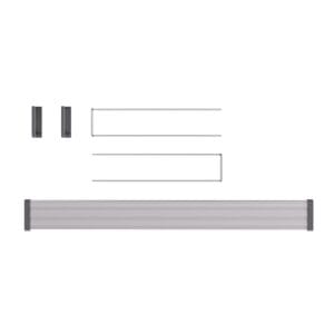 גוף תאורה מוגן מים CHIHIROS W60