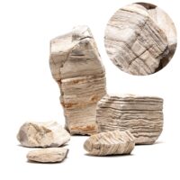 1 קילו סלע UNS GOBI DESERT