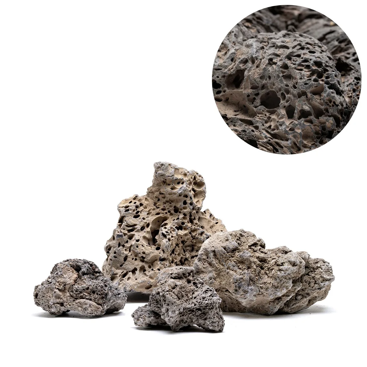 1 קילו סלע UNS ICELANDIC LAVA 1 1 קילו סלע UNS ICELANDIC LAVA