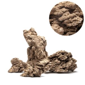 1 קילו סלע UNS MOUNTAIN STONE