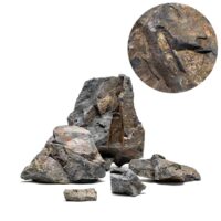 1 קילו UNS ANCIENT STONE