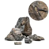 1 קילו UNS ANCIENT STONE