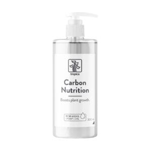 טרופיקה קרבון 300 מ"ל TROPICA CARBON