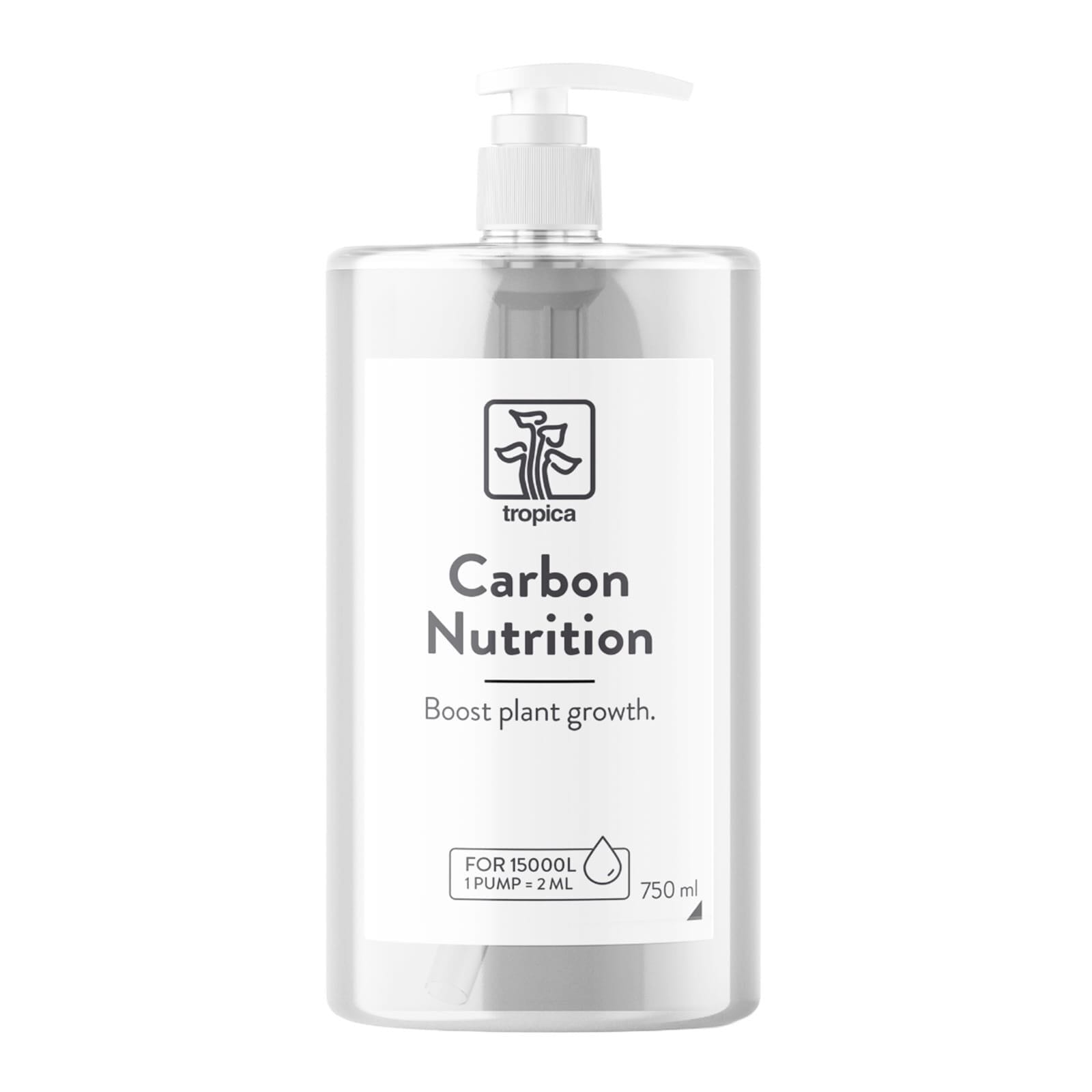 טרופיקה קרבון 750 מ"ל TROPICA CARBON 1 טרופיקה קרבון 750 מ"ל TROPICA CARBON