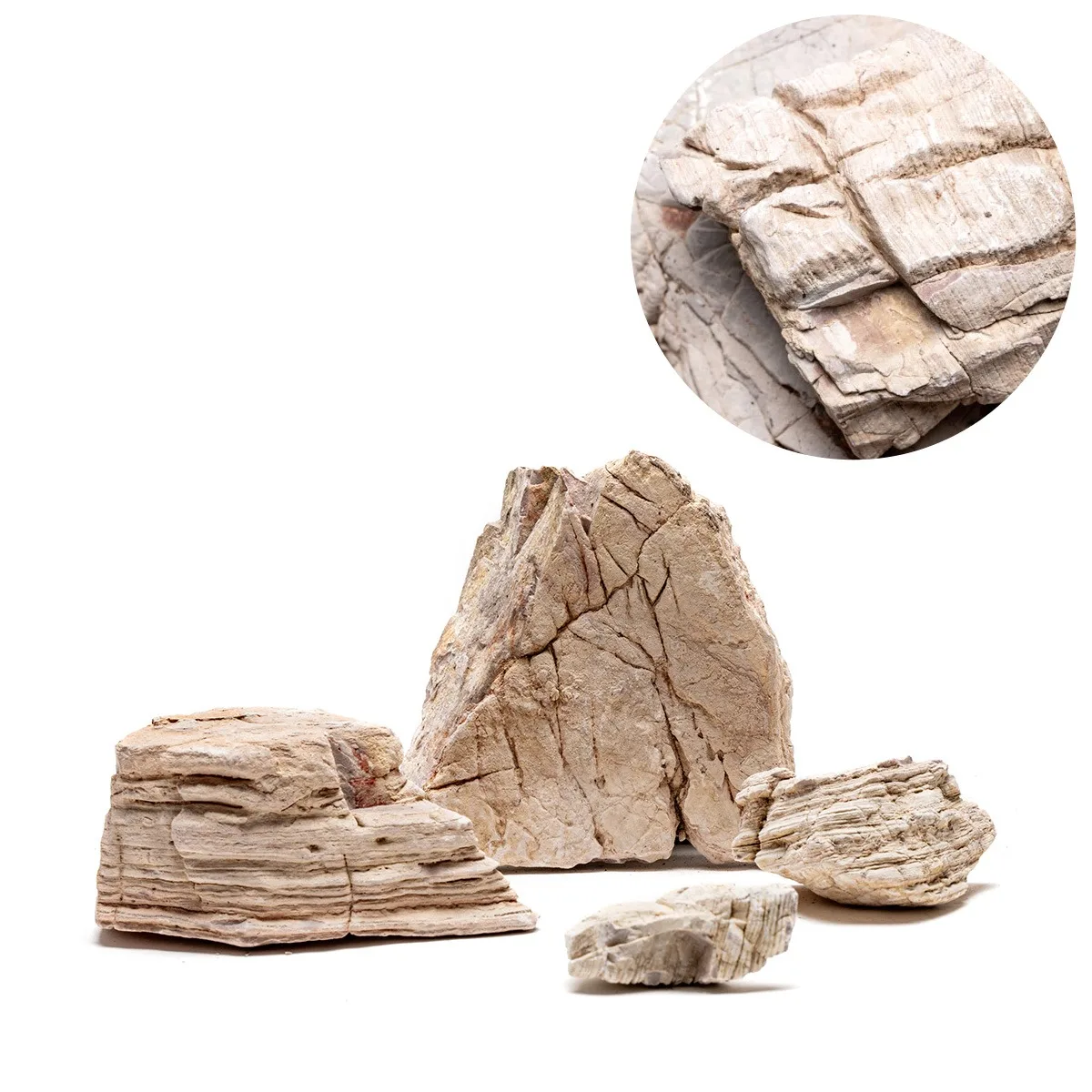 1 קילו סלע UNS SAND STONE 1 1 קילו סלע UNS SAND STONE