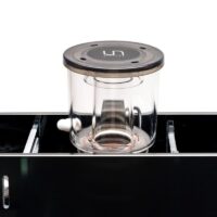 Alternative view of פורק חלבונים UNS Protein Skimmer