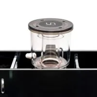 Alternative view of פורק חלבונים UNS Protein Skimmer