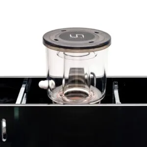Alternative view of פורק חלבונים UNS Protein Skimmer