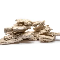 1 קילו סלעי מדף לריף UNS REEF SHELF ROCK