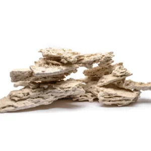 1 קילו סלעי מדף לריף UNS REEF SHELF ROCK